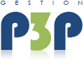 Gestion P3P | Coaching | Formation Logo
